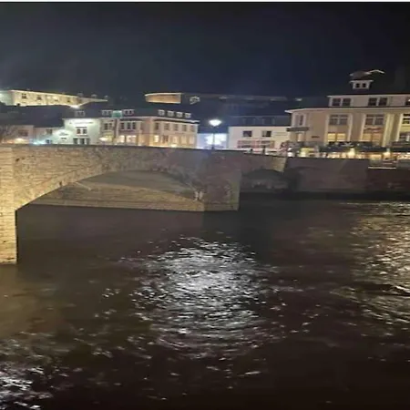 Дом отдыха Quaint In Tailly Barricourt