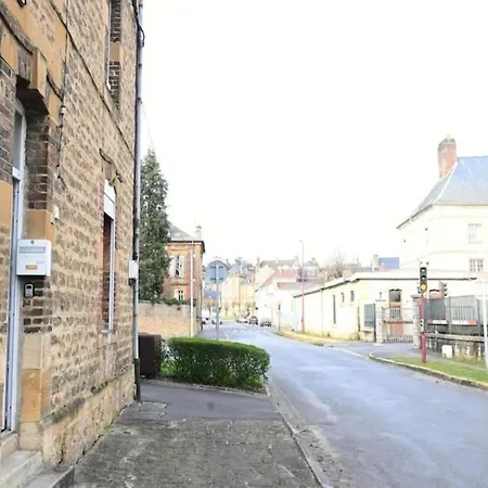 Quaint In Tailly Дом отдыха