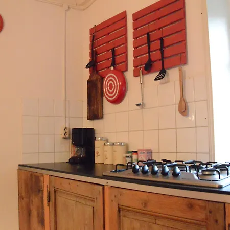 Quaint In Tailly Дом отдыха