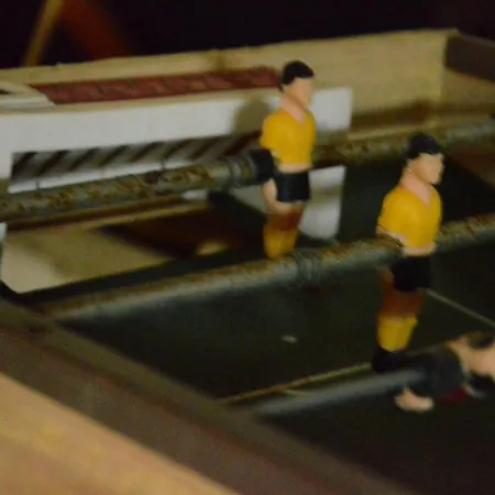 Quaint In Tailly Дом отдыха *