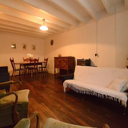 Дом отдыха Quaint In Tailly *