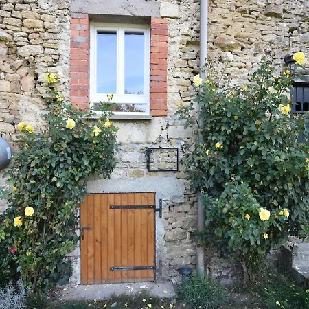 Дом отдыха Quaint In Tailly Barricourt