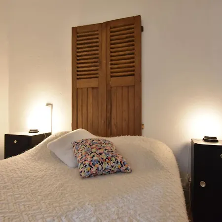 Quaint In Tailly Дом отдыха Barricourt