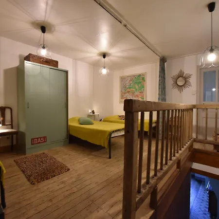 Дом отдыха Quaint In Tailly