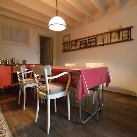 Дом отдыха Quaint In Tailly *