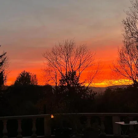 Дом отдыха Quaint In Tailly Barricourt