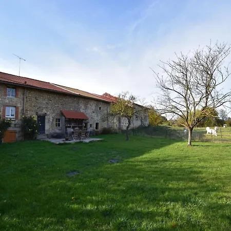 Quaint In Tailly Barricourt