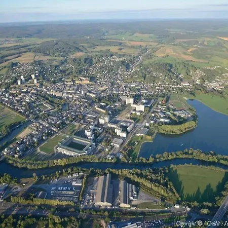 Дом отдыха Quaint In Tailly *