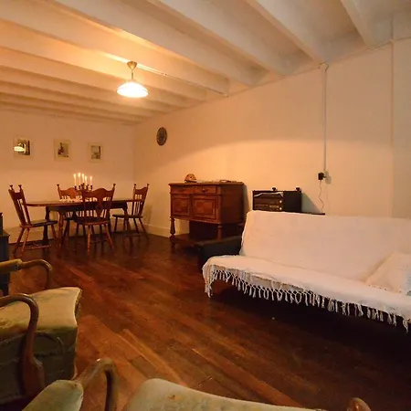Spacious Near The Forest Сasa de vacaciones Barricourt