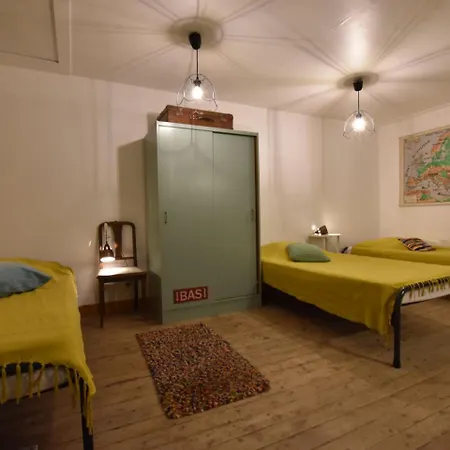 Spacious Near The Forest * Barricourt